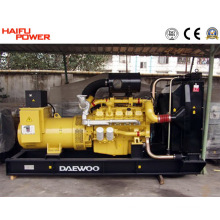 200kw/250kVA Daewoo Diesel Generator Set (HF200DS1)